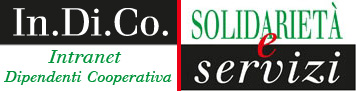 Intranet - Solidarietà e Servizi